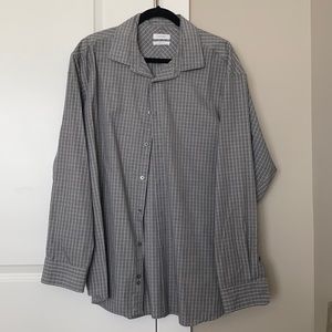 Dress shirt